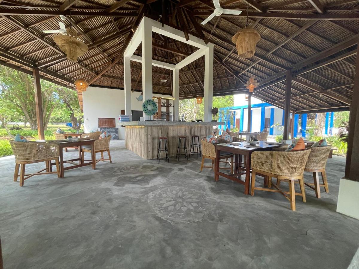 Blue Emocean Dive Resort Moyo Island Εξωτερικό φωτογραφία